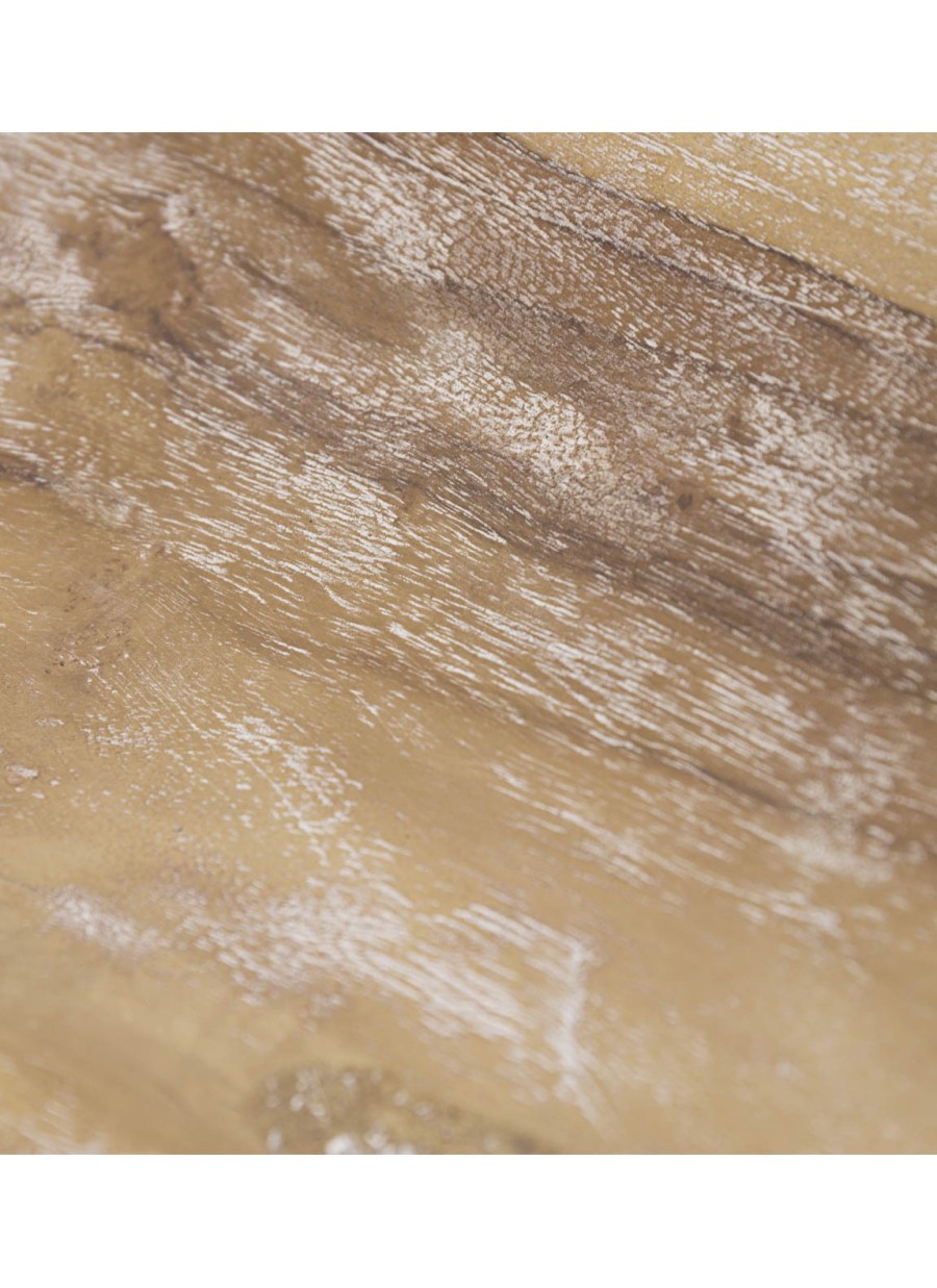 Centro de Mesa Erosi Blanqueado...