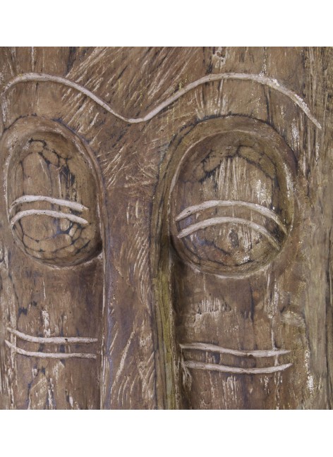 Figura Totem grande 40x40x200  2