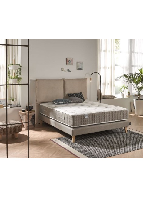 COLCHÓN ESSENZIA PRINCE  2