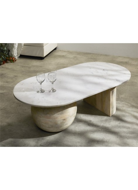 Mesa Centro Sextans... 2