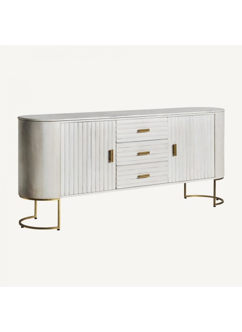 Buffet Gless 200X46X88  2