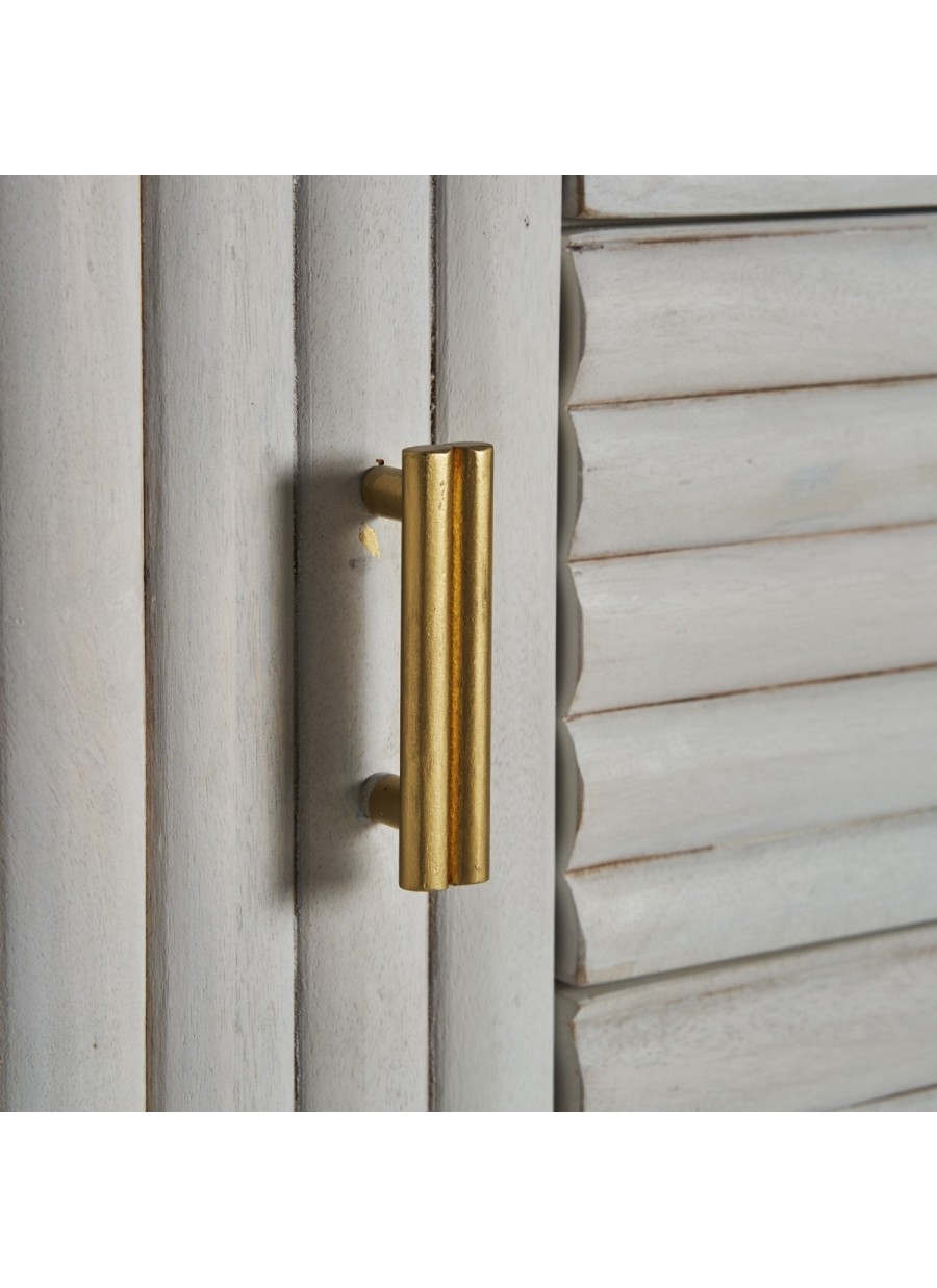 Buffet Gless 200X46X88 