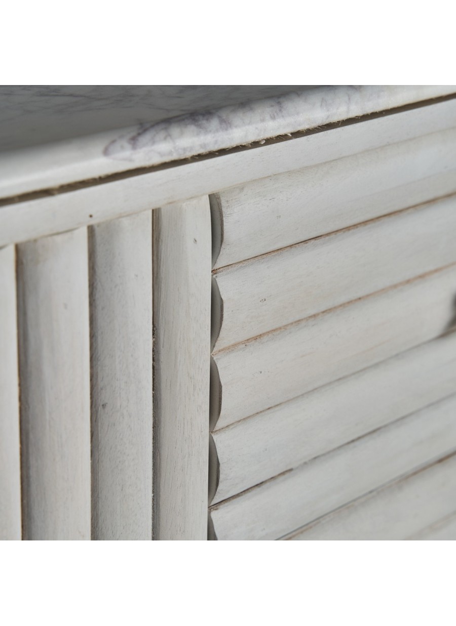 Buffet Gless 200X46X88 