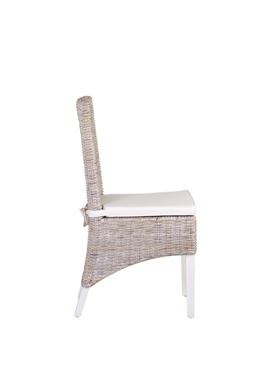 Silla Rattan Salsa 47x54x97 