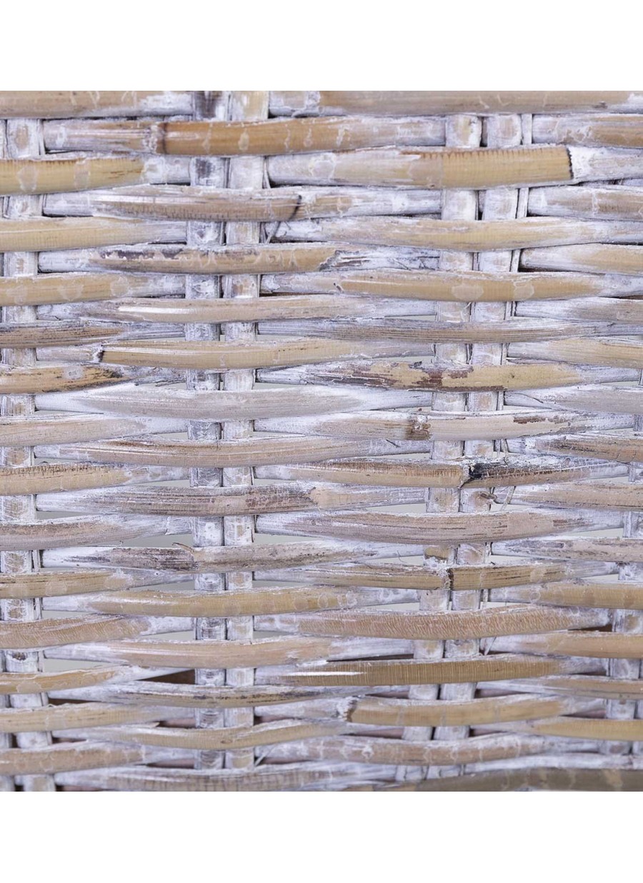 Silla Rattan Salsa 47x54x97 