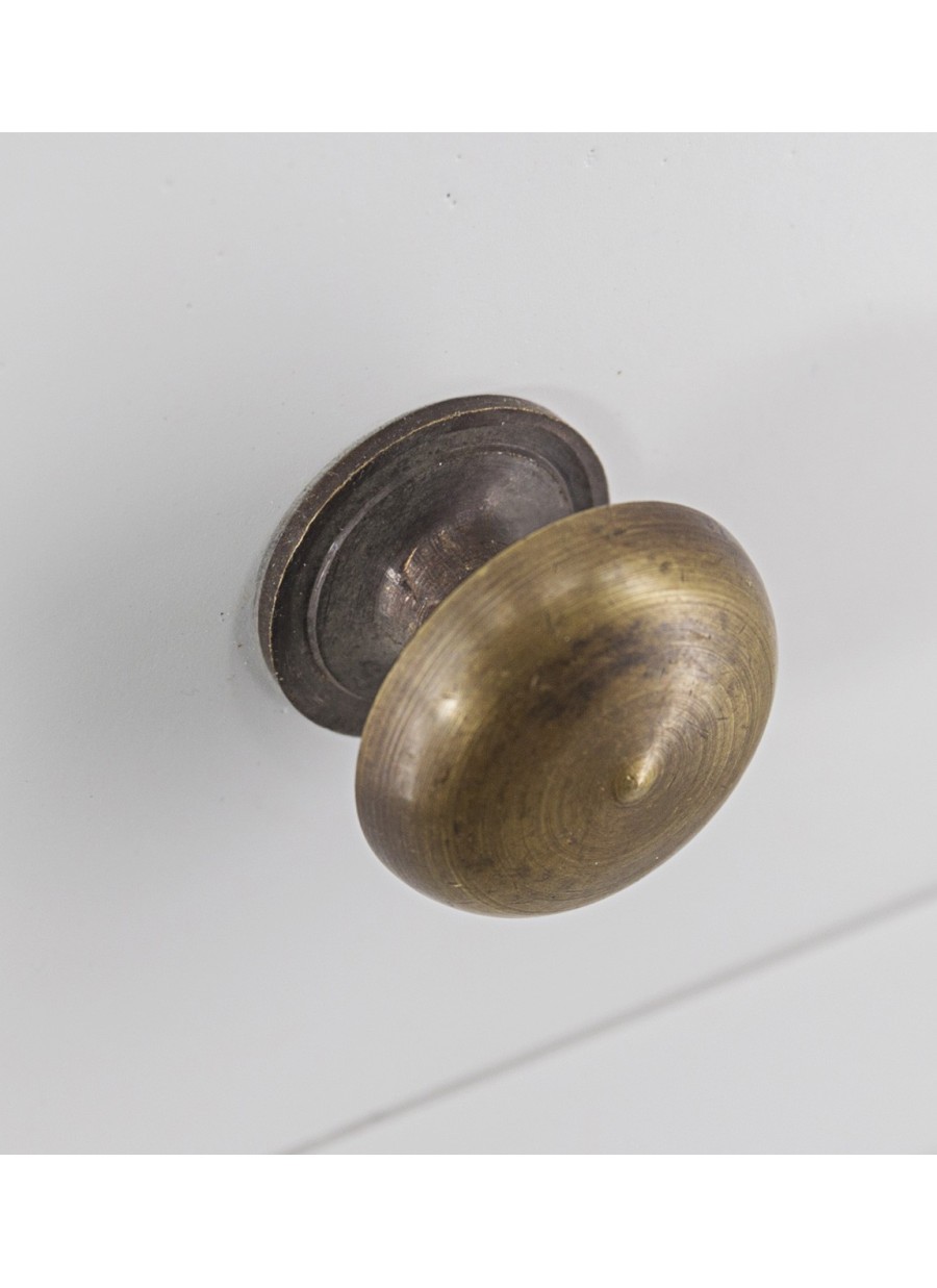 Consola Everest Lisa 1 Cajón 80x27x76 