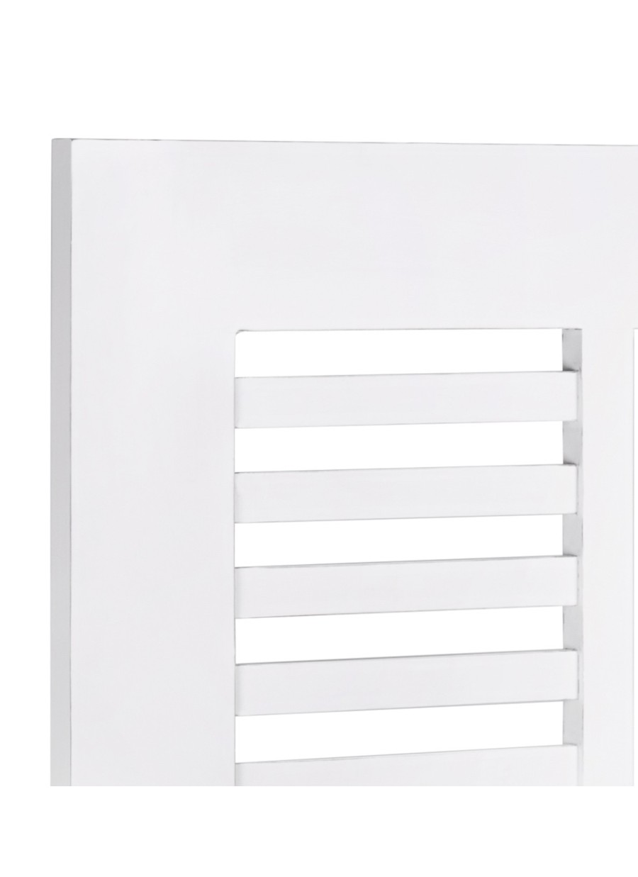 Cabecero Everest Barrotes 100x135 