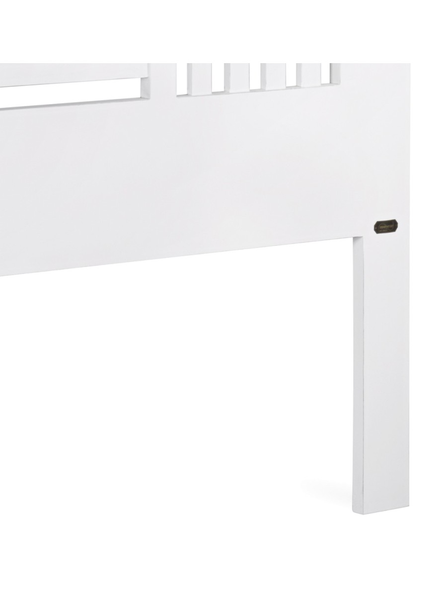 Cabecero Everest Barrotes 100x135 