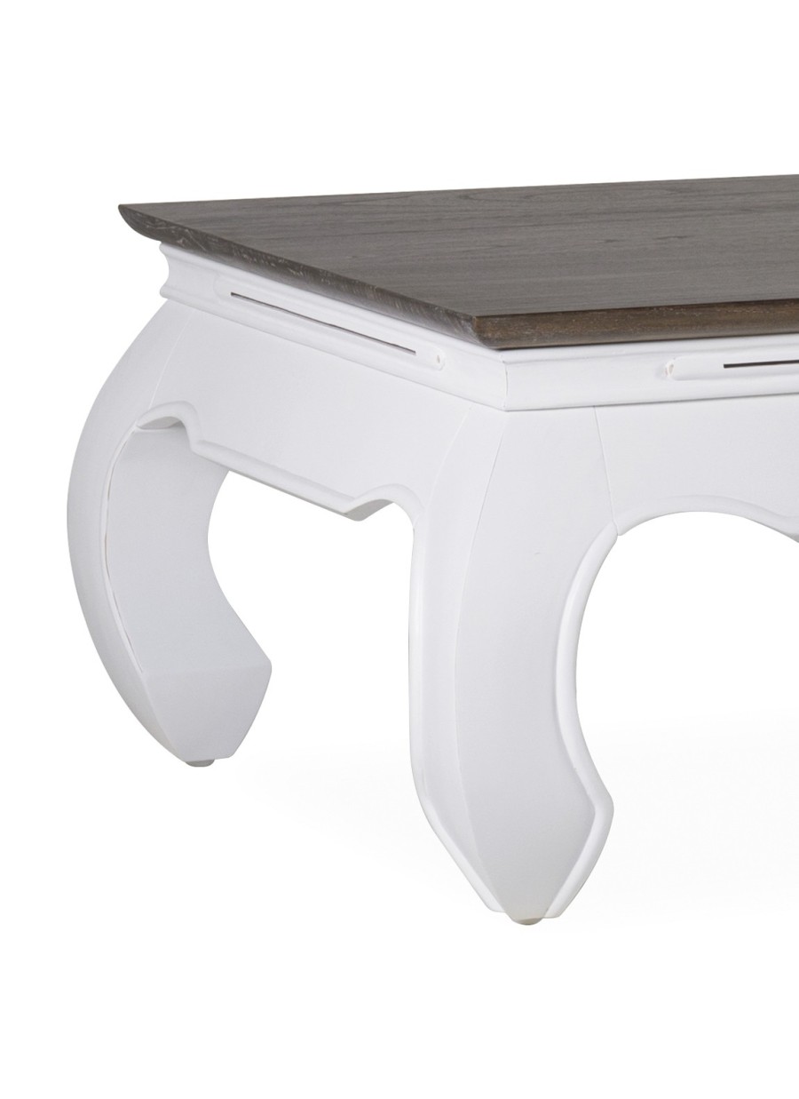 Mesa Centro Opium Everest 125x70x40