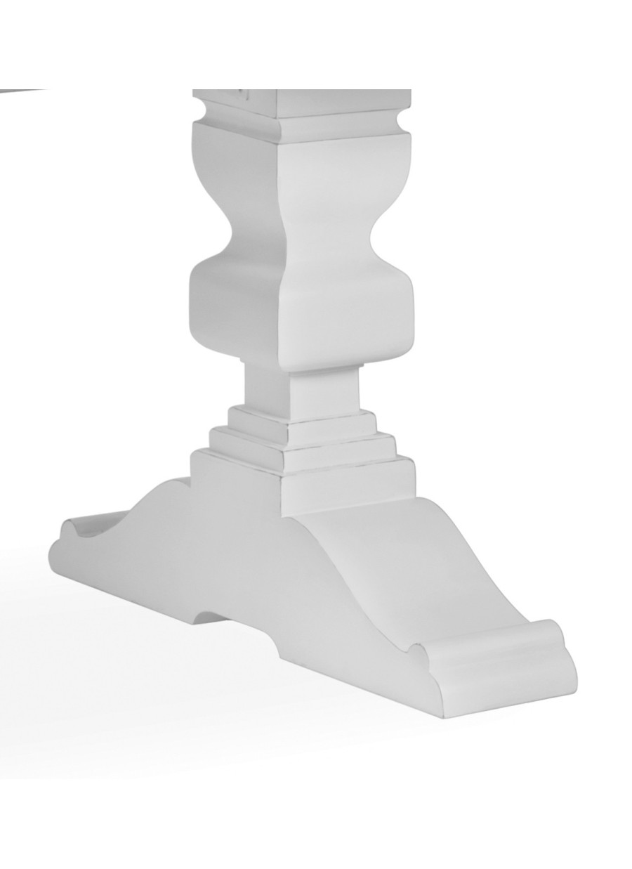 Mesa Comedor Everest 200x100x78 