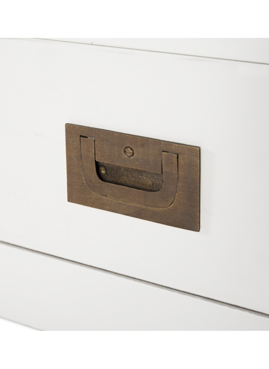 Mueble tv Everest 3 cajones 1 hueco...