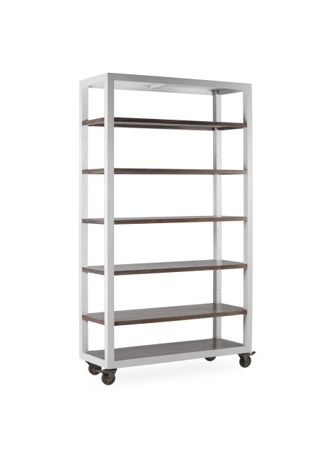 Librería Everest 5 Estantes...