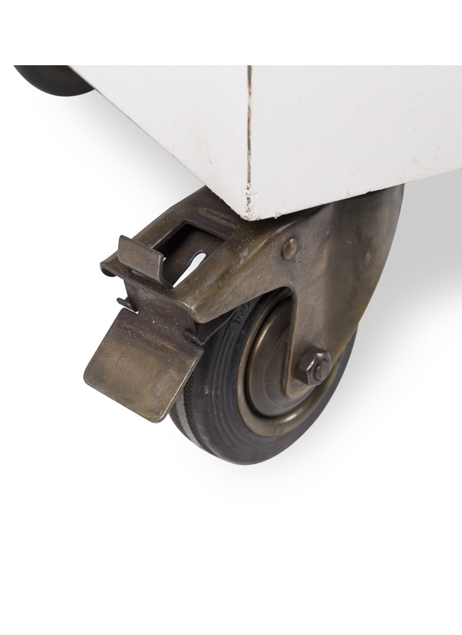 Librería Everest 5 Estantes 120x45x212 