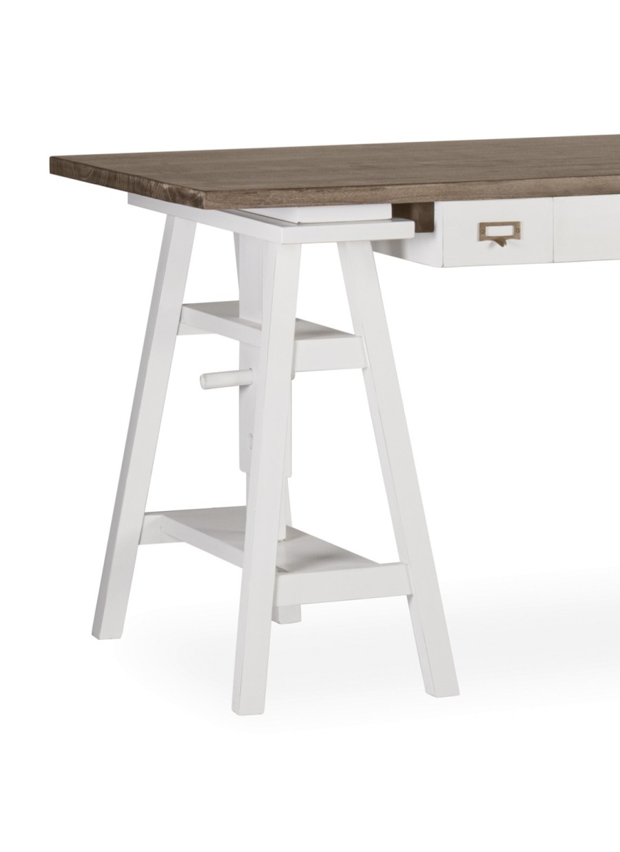 Escritorio Everest Combinado 3...