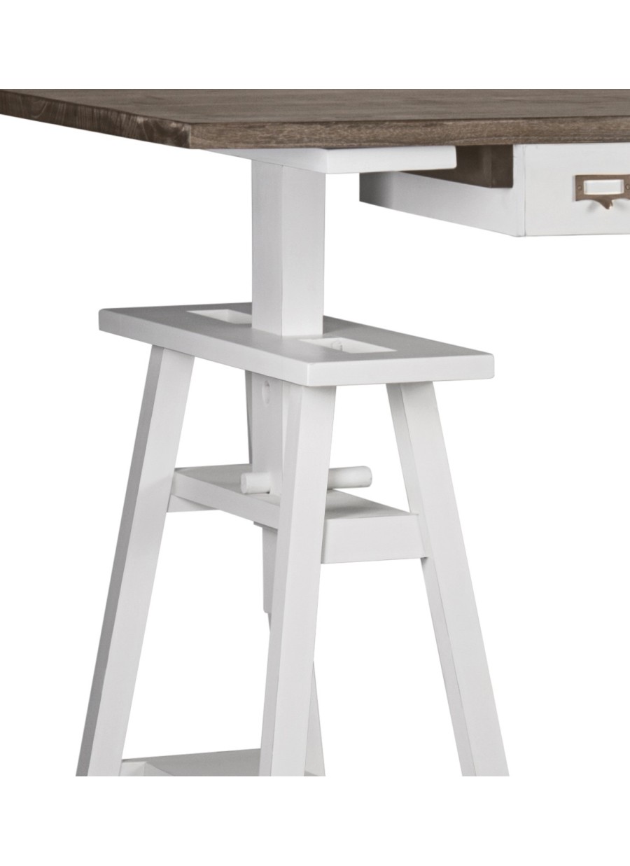 Escritorio Everest Combinado 3...