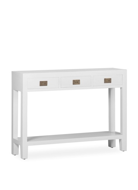 Consola Everest 3 Cajones 1...