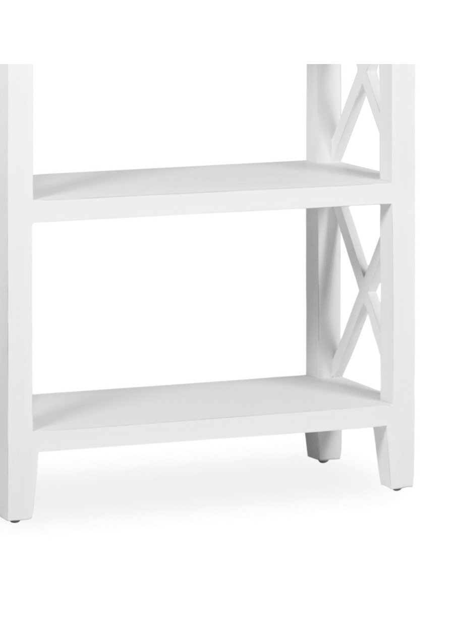 Librería Cruz Everest 4 Estantes...