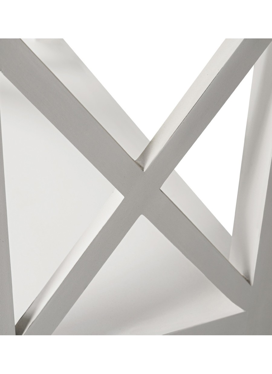 Librería Cruz Everest 4 Estantes...