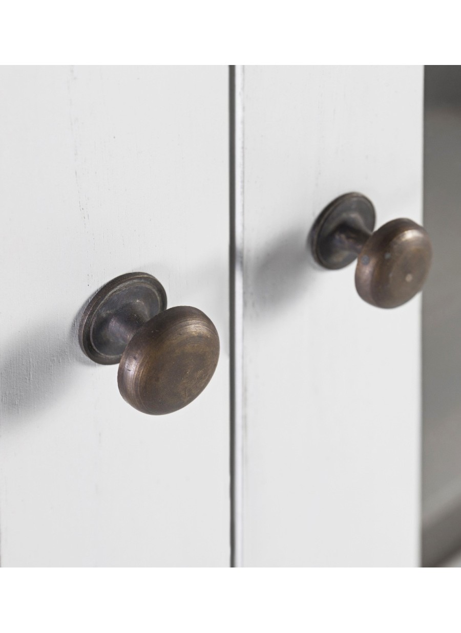 Vitrina Everest 2 cajones 4 puertas 2...