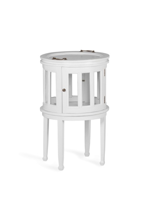 Licorera Everest Redonda...