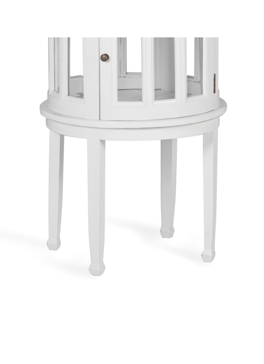 Licorera Everest Redonda con Bandeja...