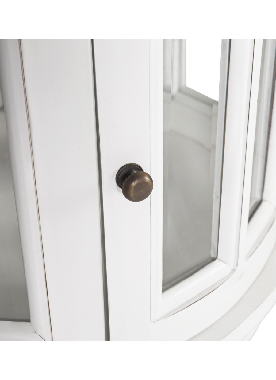 Licorera Everest Redonda con Bandeja...