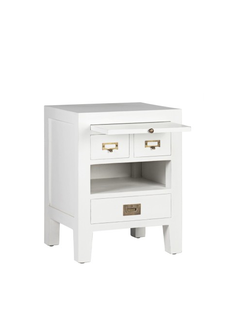 Mesita Everest 3 cajones... 2