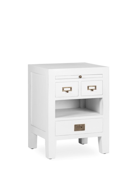 Mesita Everest 3 cajones...