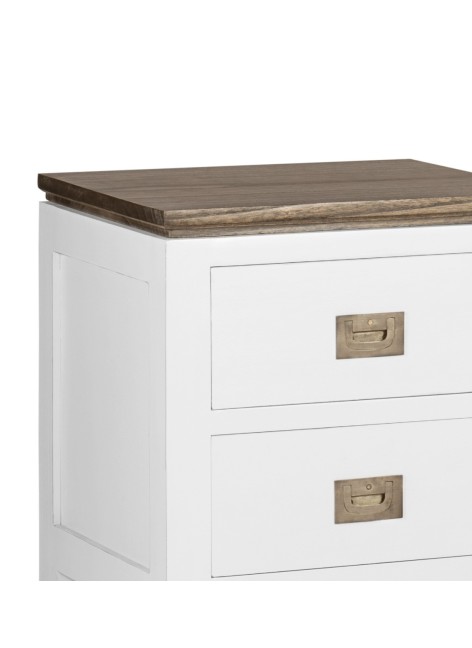 Mesita Everest 2 cajones... 2