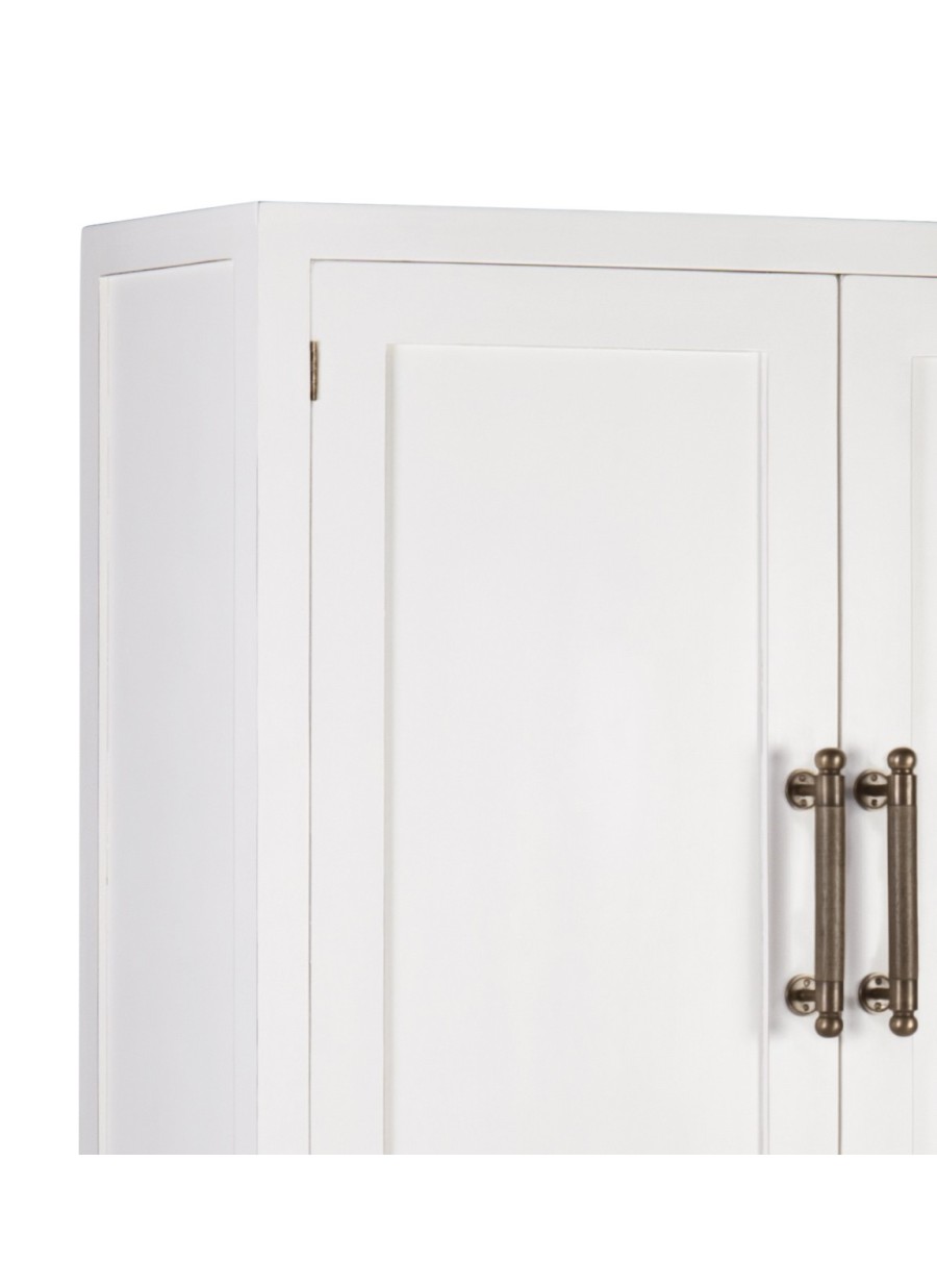 Aparador Everest 4 cajones 2 puertas...