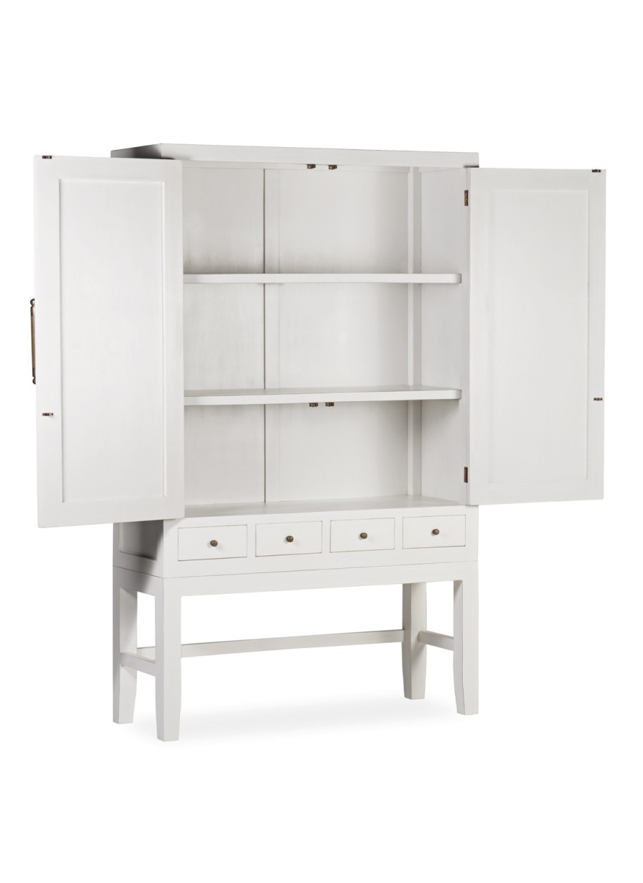 Aparador Everest 4 cajones 2 puertas...