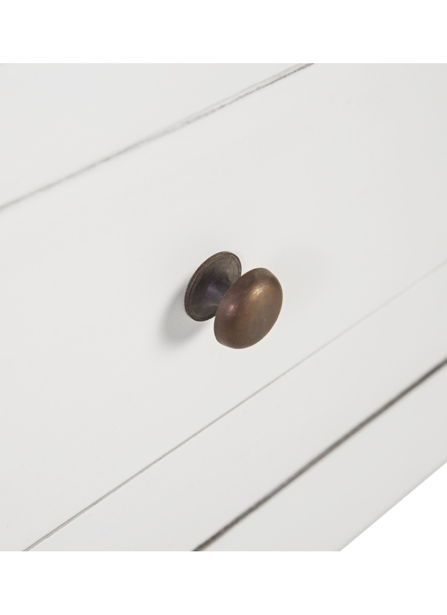 Aparador Everest 4 cajones 2 puertas...