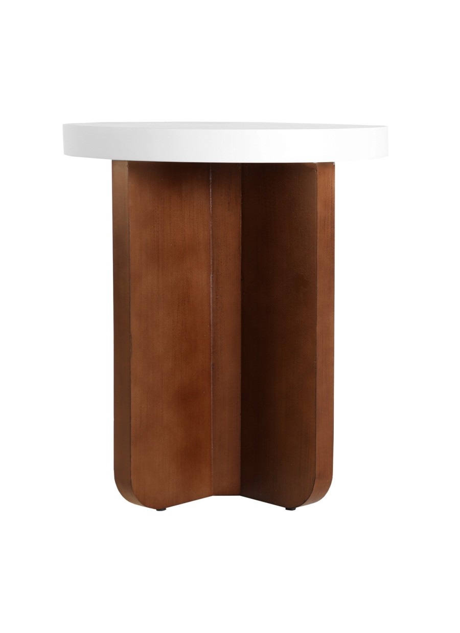 Mesa Auxiliar Grandval 46x46x54 