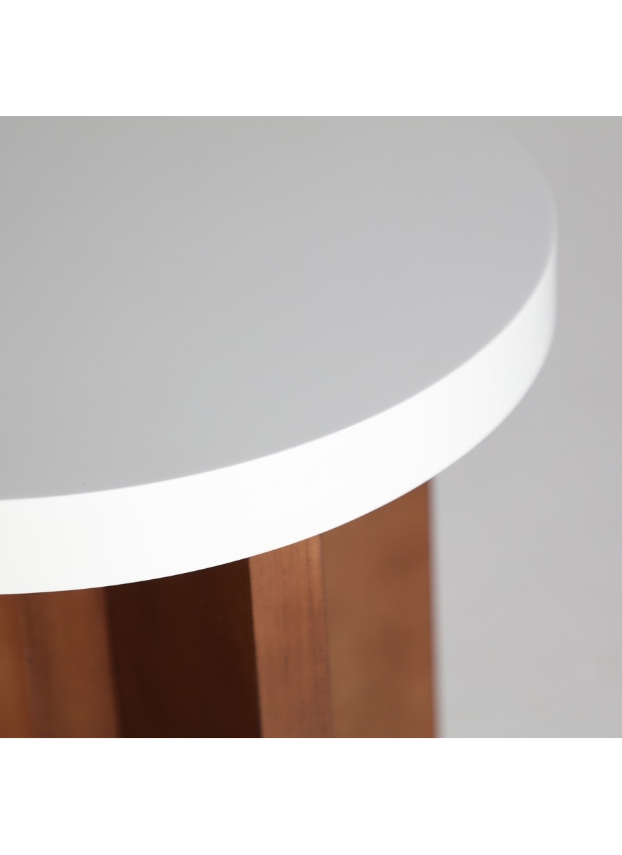 Mesa Auxiliar Grandval 46x46x54 