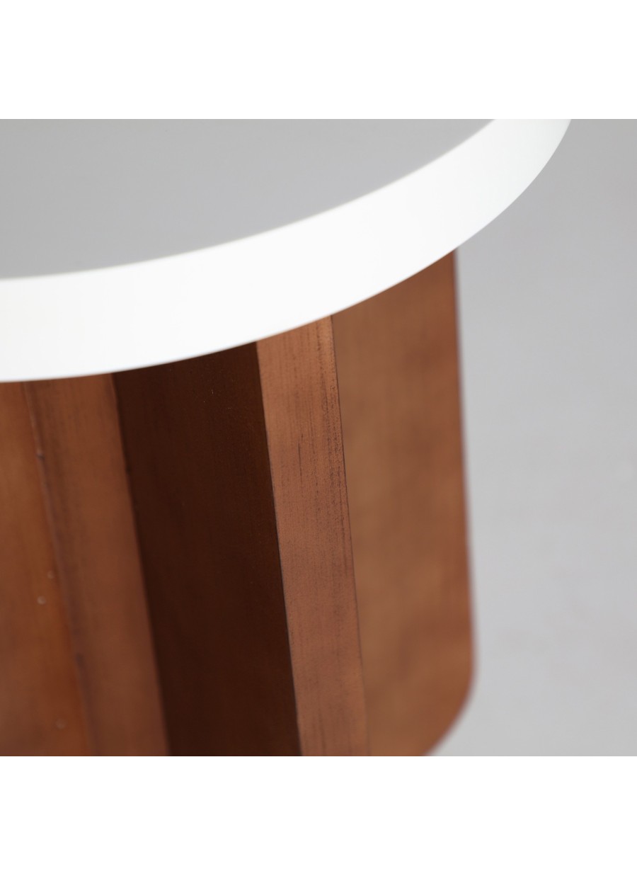 Mesa Auxiliar Grandval 46x46x54 