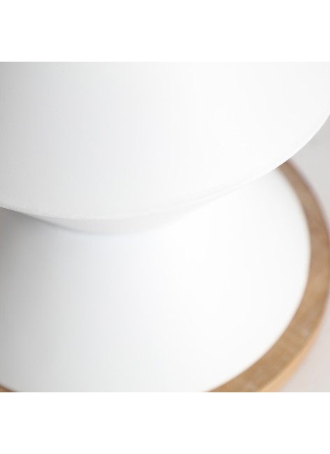 Mesa Auxiliar Moriat 36x36x46  2