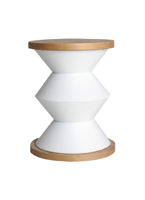 Mesa Auxiliar Moriat 36x36x46 