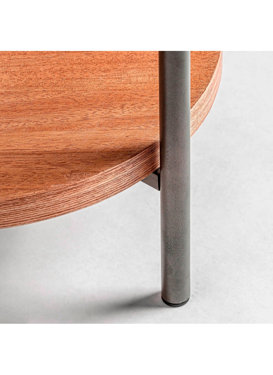 Mesa Auxiliar Asroa 51x51x61 