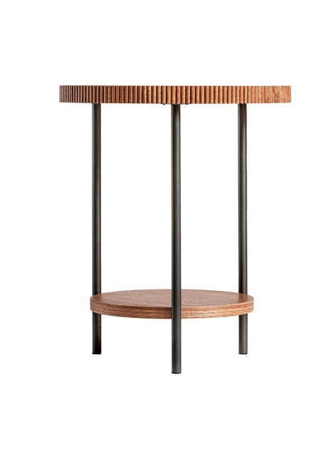 Mesa Auxiliar Asroa 51x51x61 