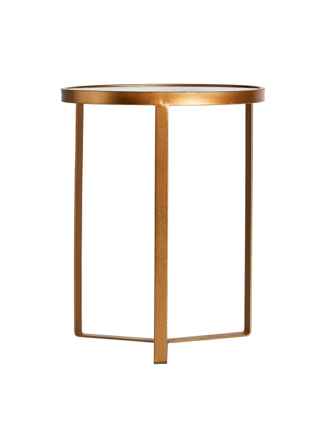 Mesa Auxiliar Bleg 40x40x51 