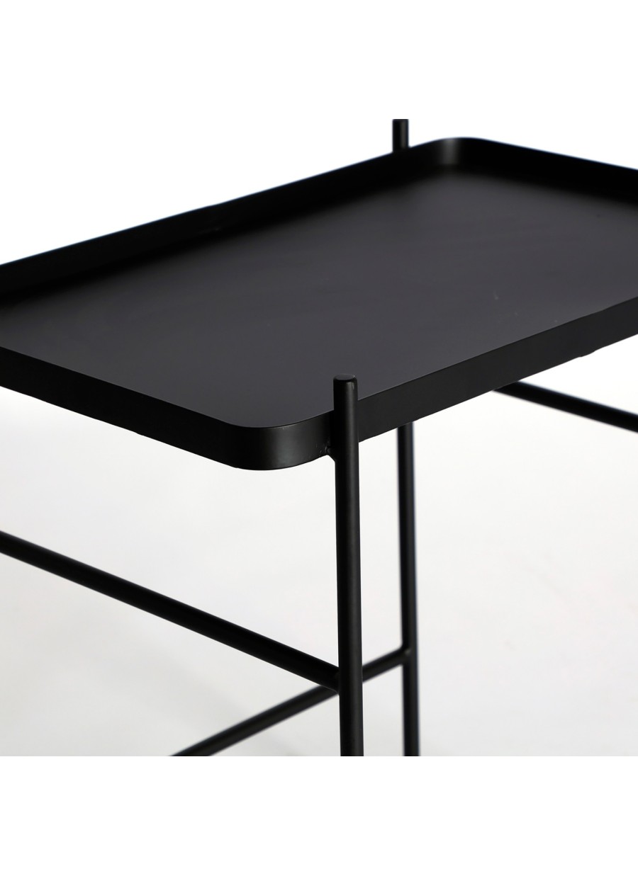 Mesa Auxiliar J/2 Devich 55x38x60 