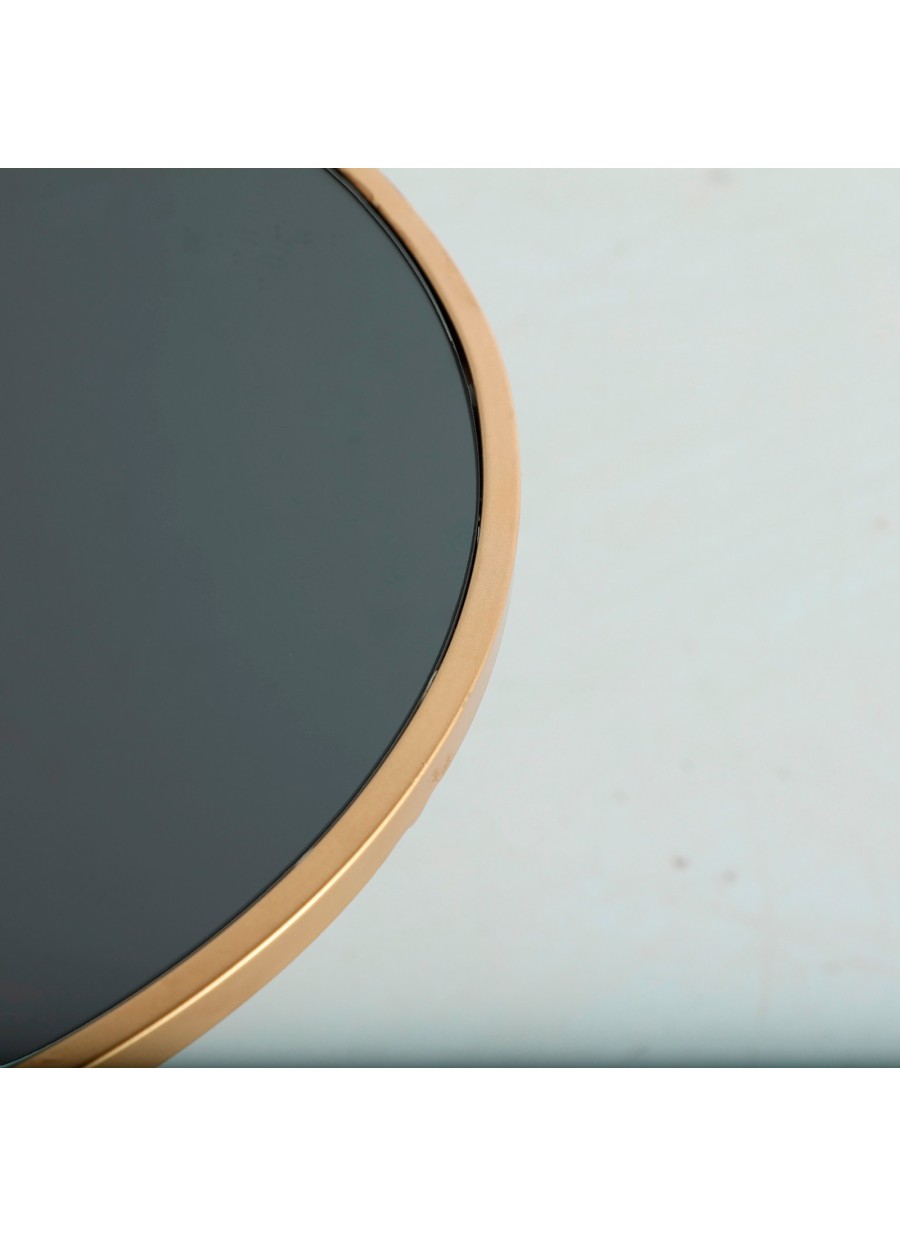 Mesa Auxiliar Zeitz 50x50x55 