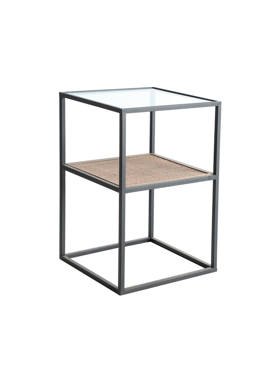 Mesa Auxiliar Treignac 40x40x60 