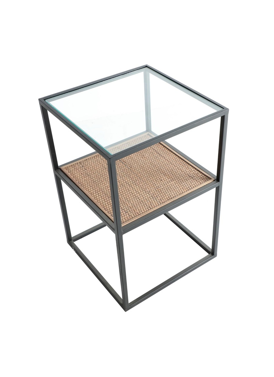 Mesa Auxiliar Treignac 40x40x60 