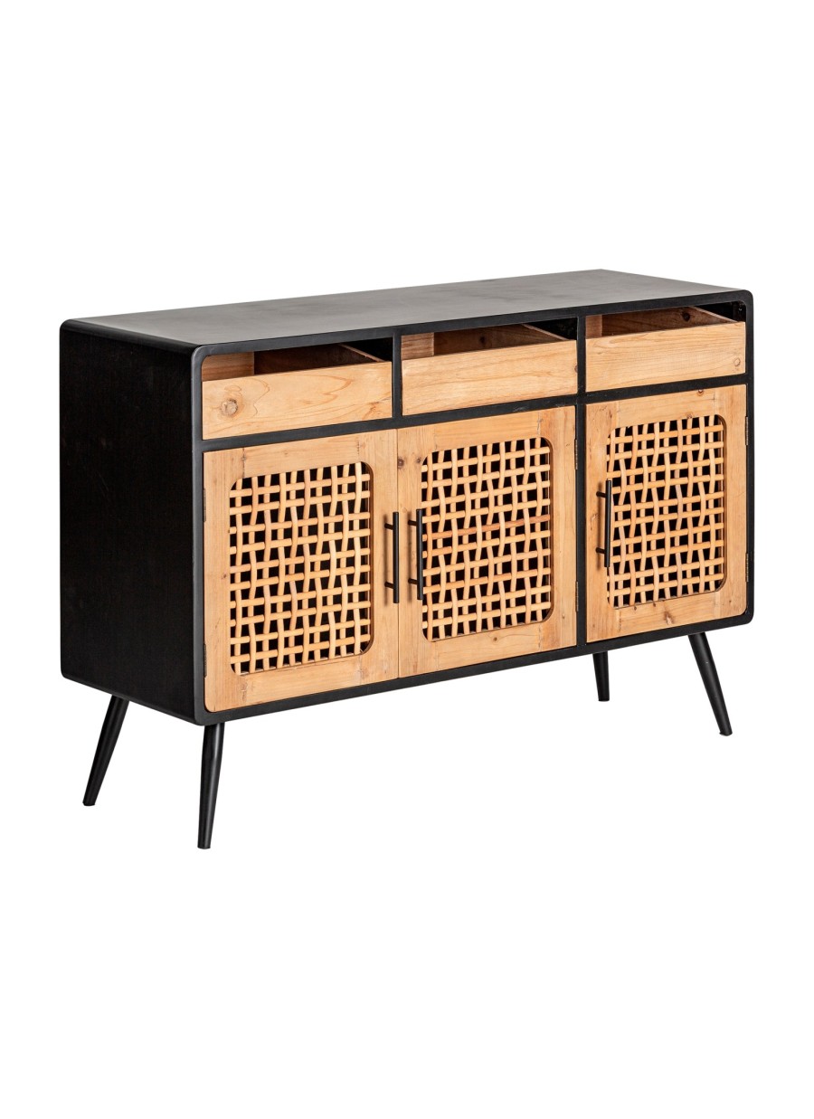 Buffet Solden 120x40x80 