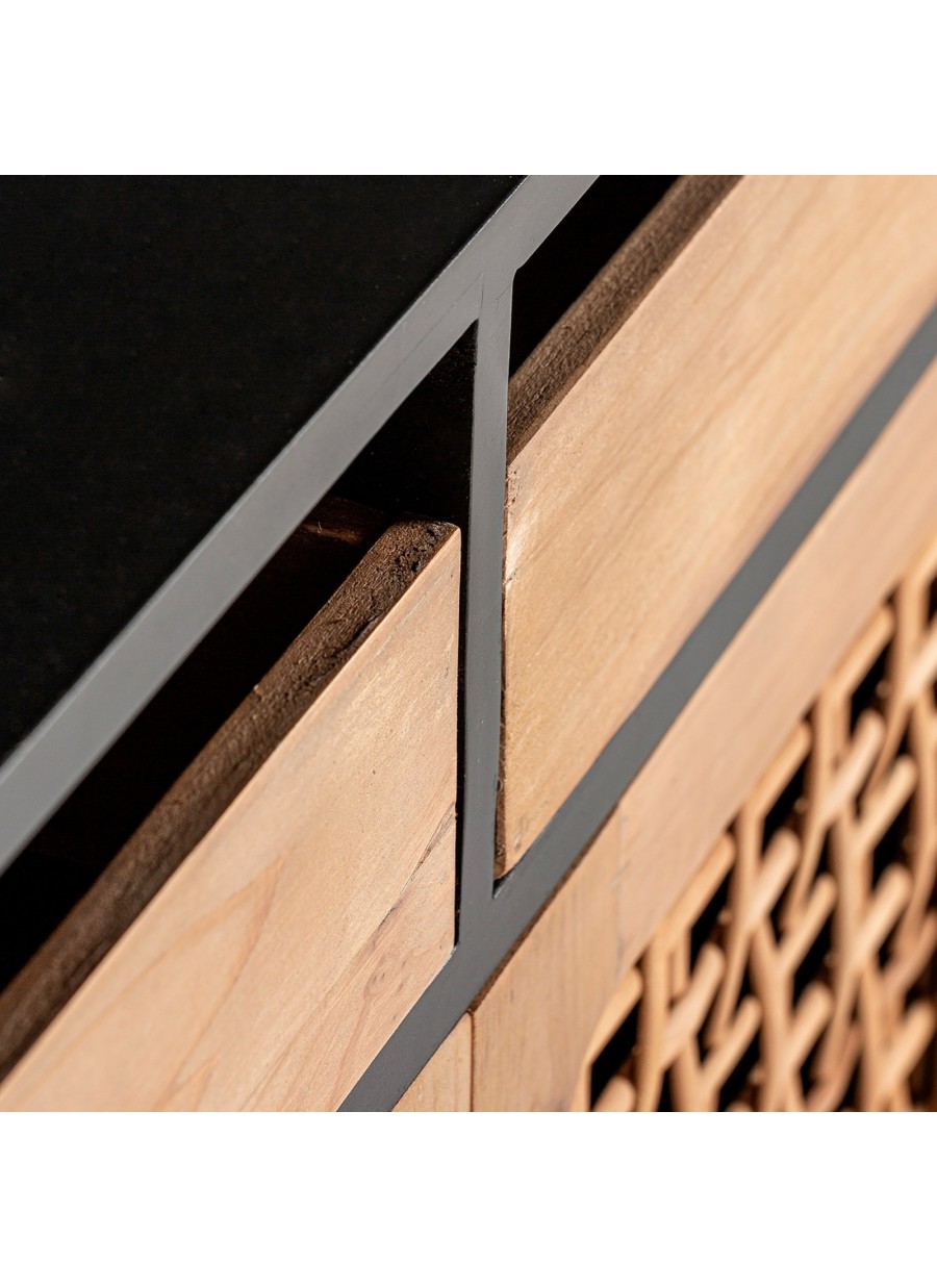 Buffet Solden 120x40x80 