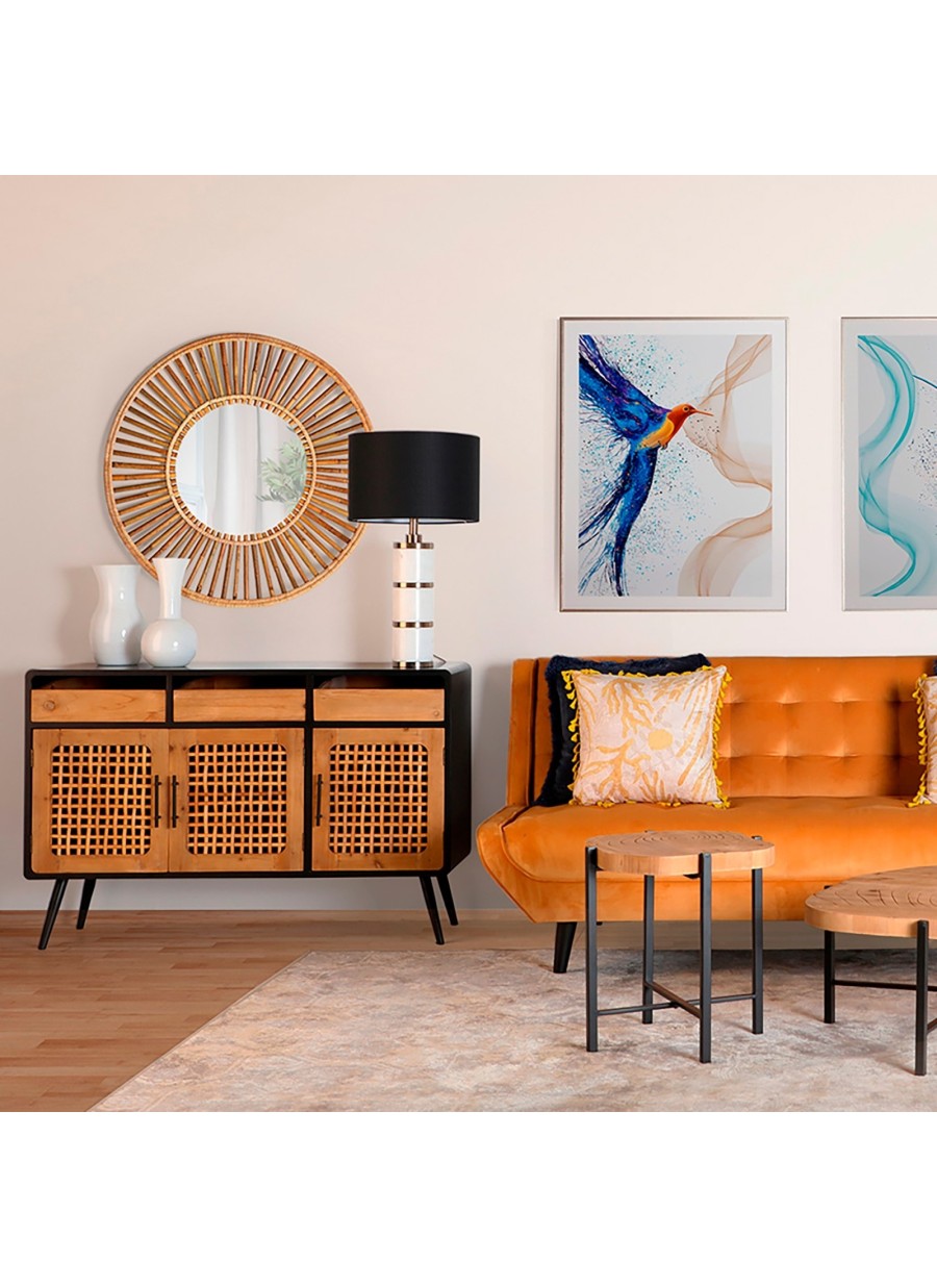 Buffet Solden 120x40x80 