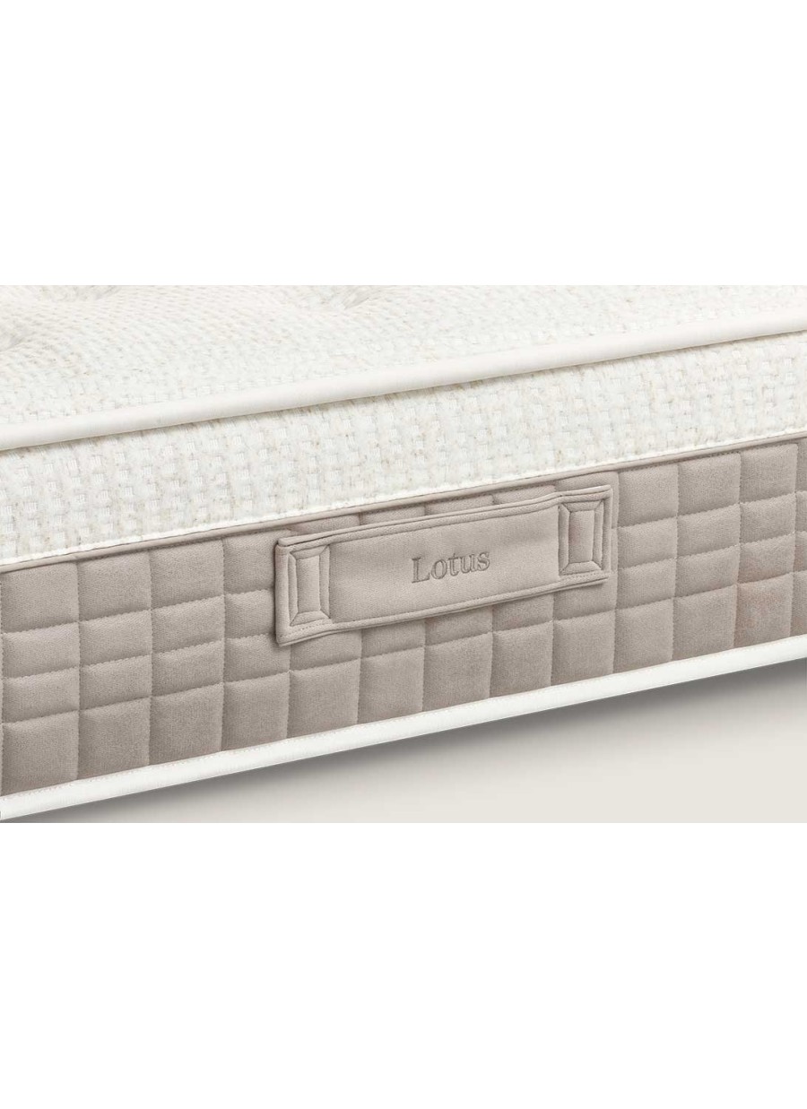 COLCHÓN SONPURA DE MUELLES ENSACADOS...