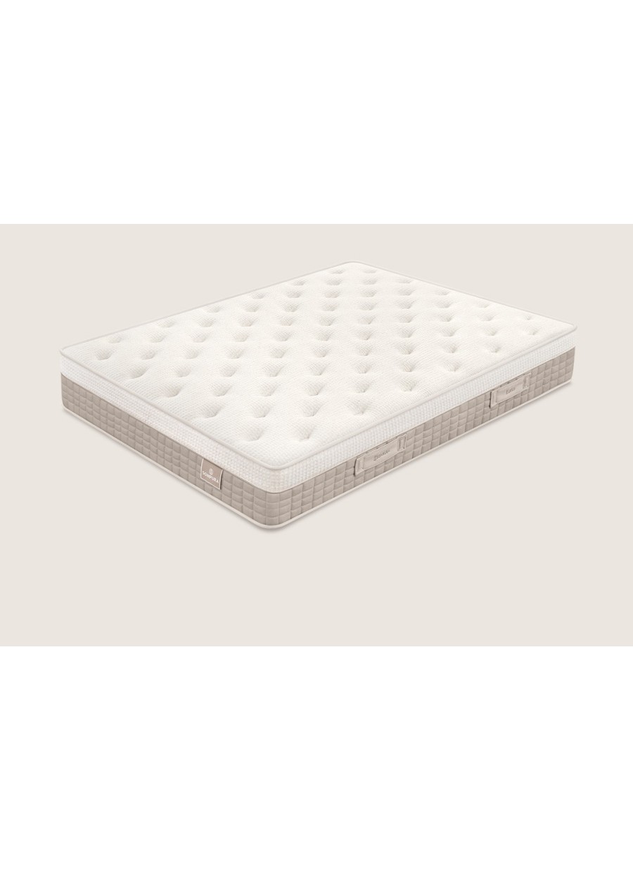 COLCHÓN SONPURA DE MUELLES ENSACADOS...