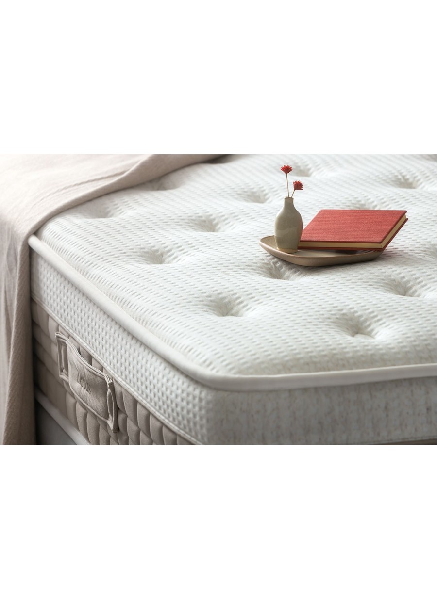 COLCHÓN SONPURA DE MUELLES ENSACADOS...